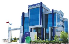 AKINSOFT Genel Merkez Binası