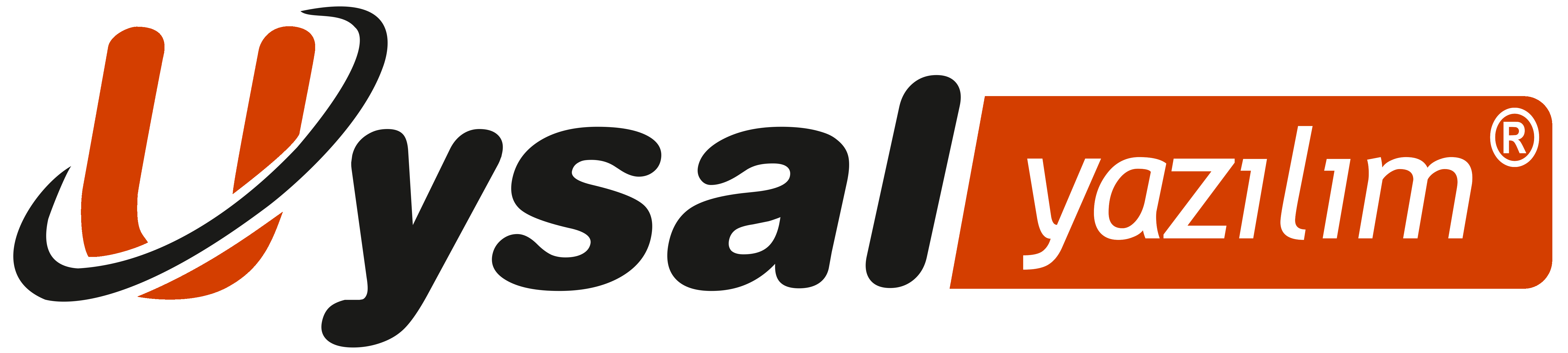 UYSAL YAZILIM Logosu